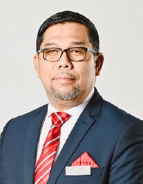 YBrs. TPr Haji Hassan bin Yaakob